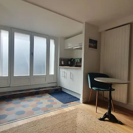 Grand Charme Independant Apartment *