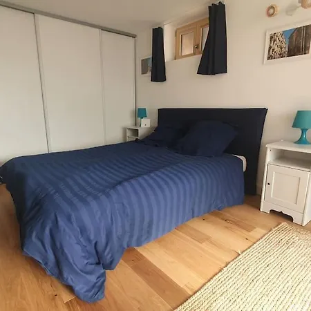 Apartment Grand Charme Independant